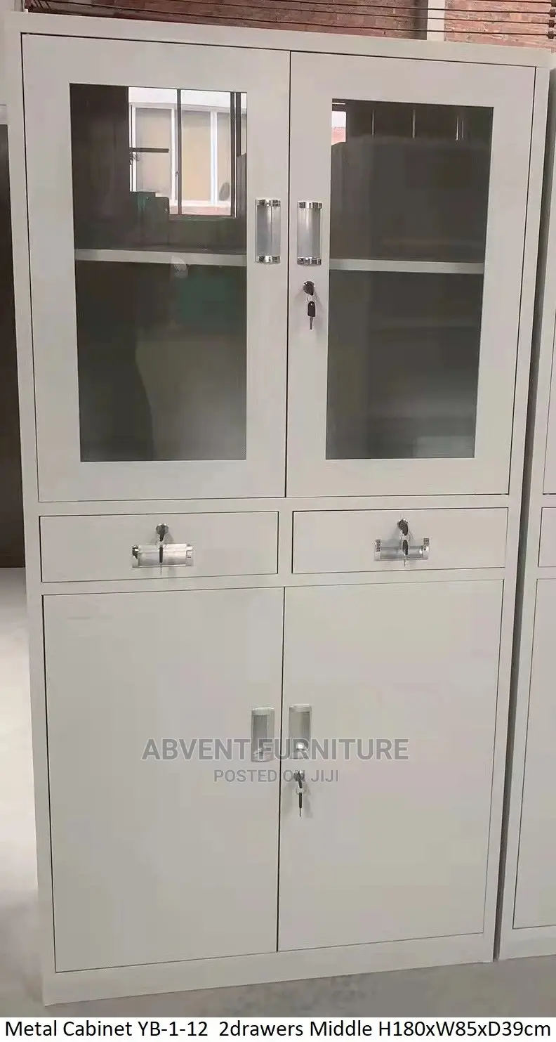 Metal Cabinet