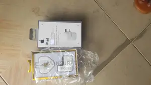 ORIGINAL iPhone Charger