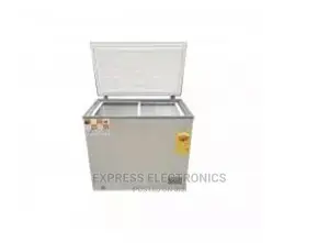 Pearl Chest Freezer PCF- Zealous Single Door 147L