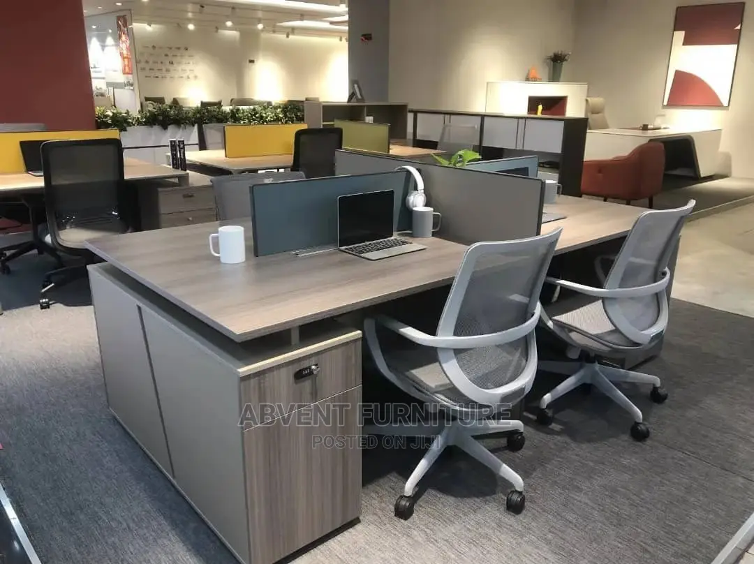 4 in One Work Station
