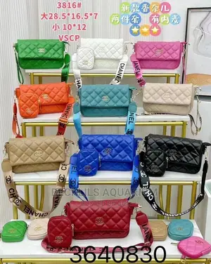 Quality Zara Bags