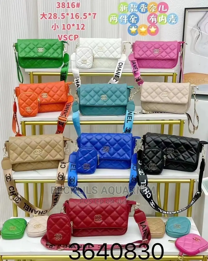 Quality Zara Bags