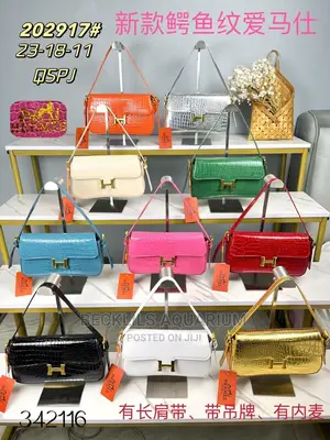 Quality Zara Bags