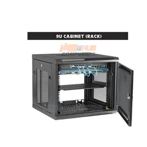 9U Cabinet (Rack)