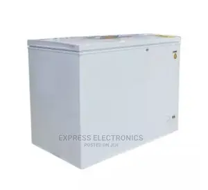 Rainbow 316liters Chest Freezer Zealous RCF-361