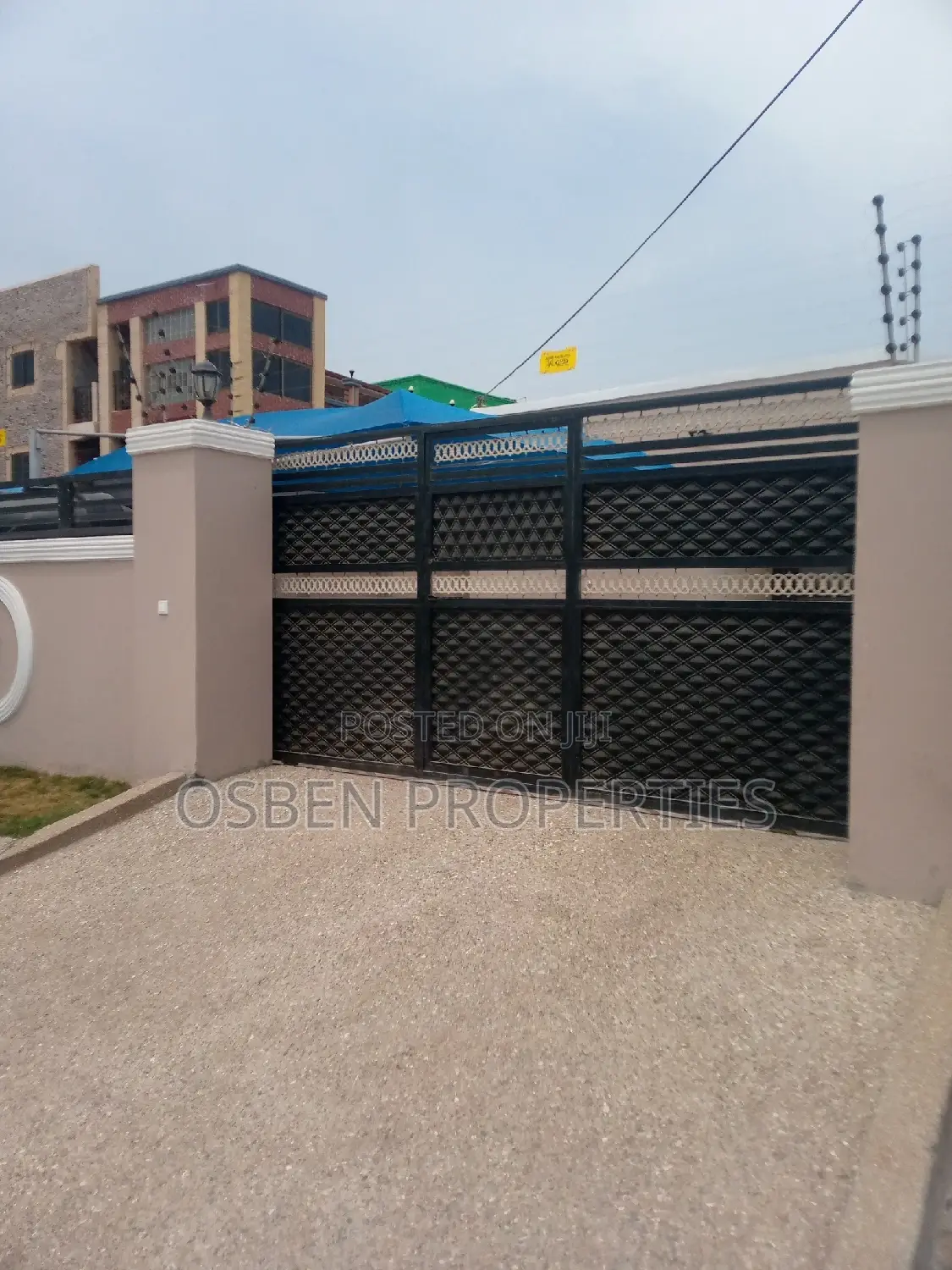 3bdrm House in Pleasant Properties, Spintex for Rent