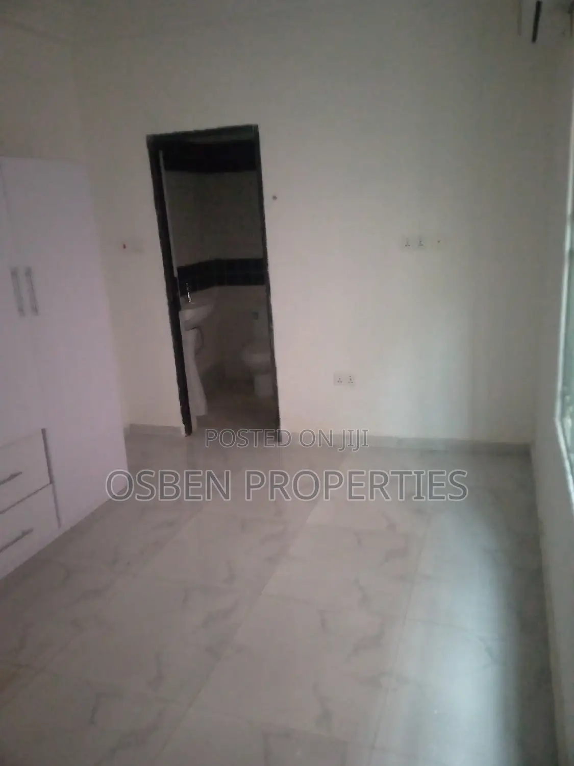 3bdrm House in Pleasant Properties, Spintex for Rent
