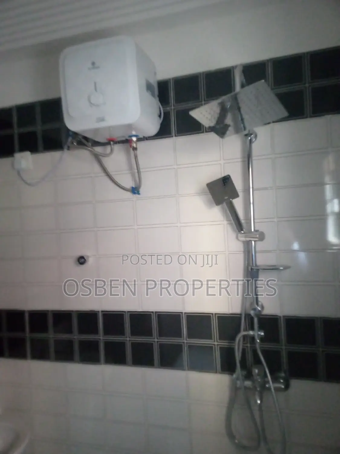 3bdrm House in Pleasant Properties, Spintex for Rent