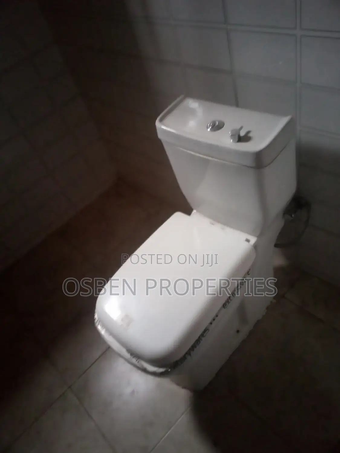 3bdrm House in Pleasant Properties, Spintex for Rent