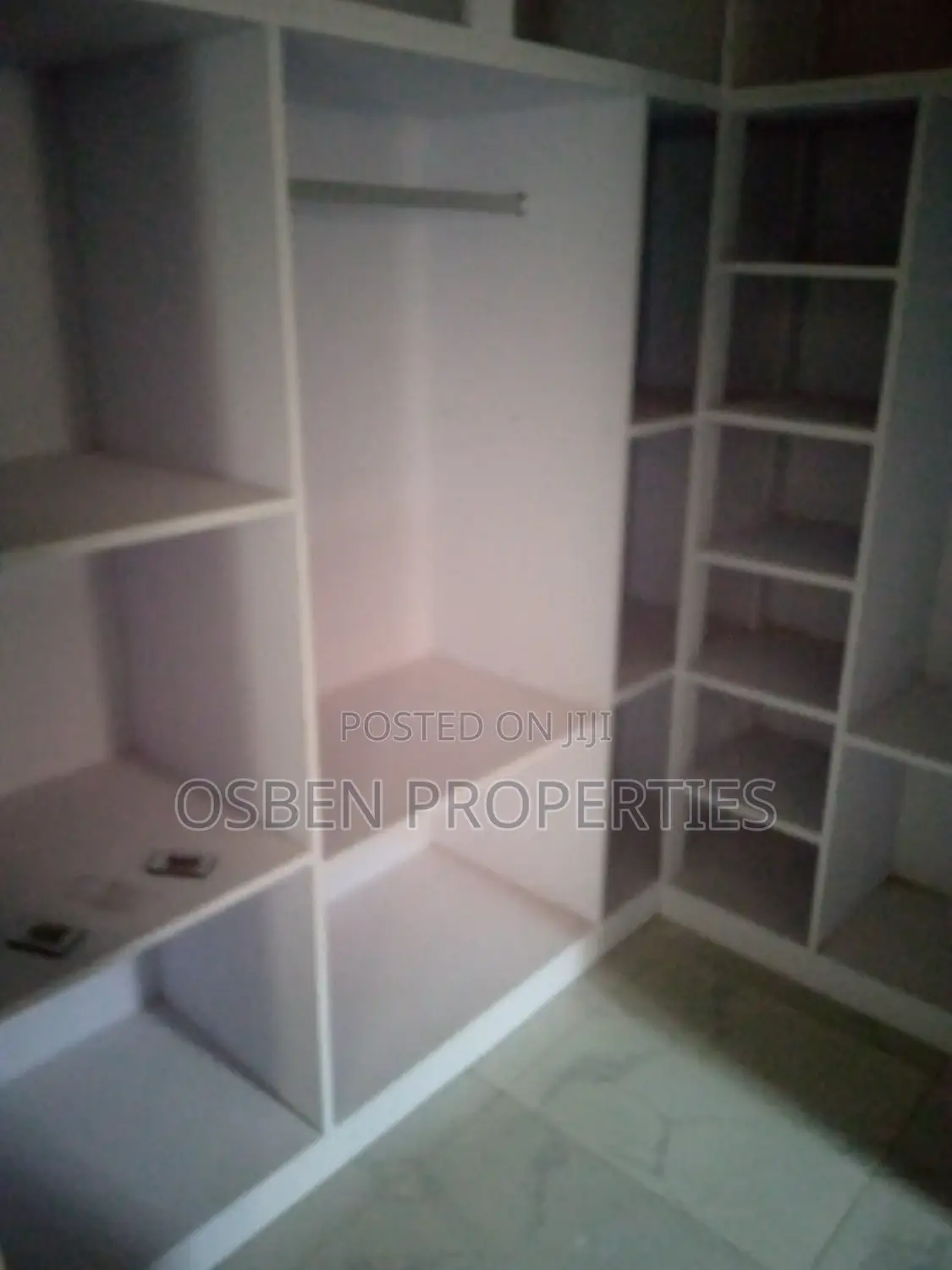 3bdrm House in Pleasant Properties, Spintex for Rent