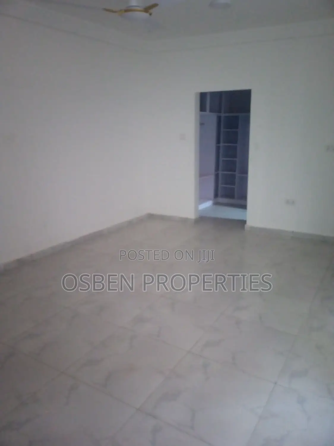3bdrm House in Pleasant Properties, Spintex for Rent