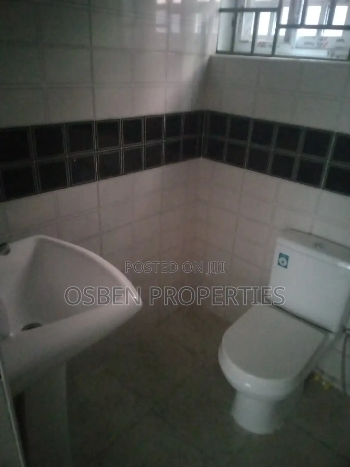 3bdrm House in Pleasant Properties, Spintex for Rent