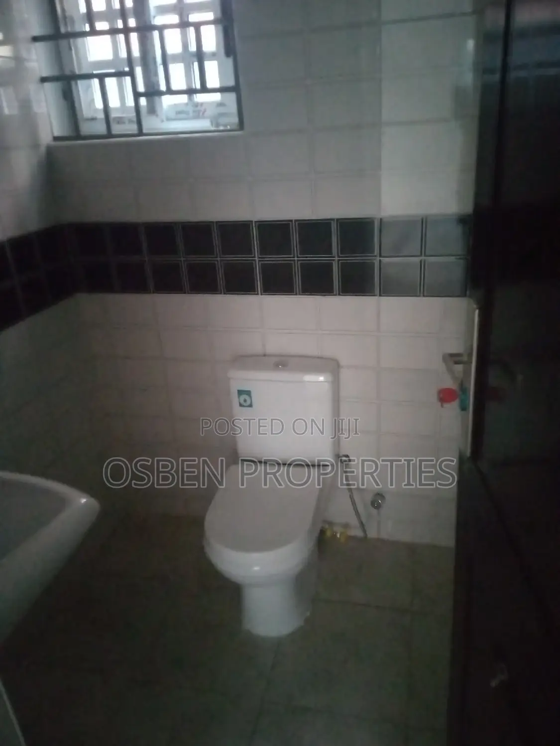 3bdrm House in Pleasant Properties, Spintex for Rent