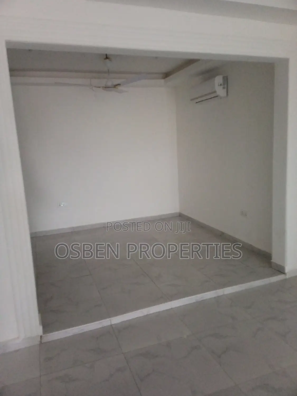 3bdrm House in Pleasant Properties, Spintex for Rent