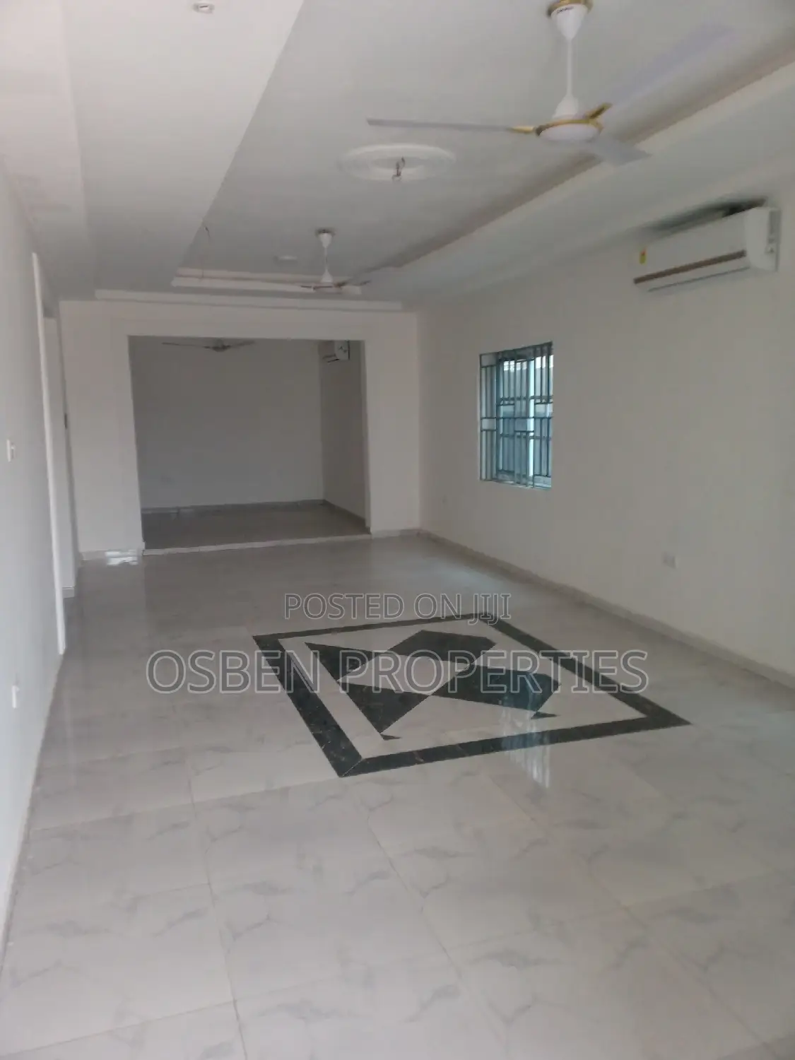 3bdrm House in Pleasant Properties, Spintex for Rent