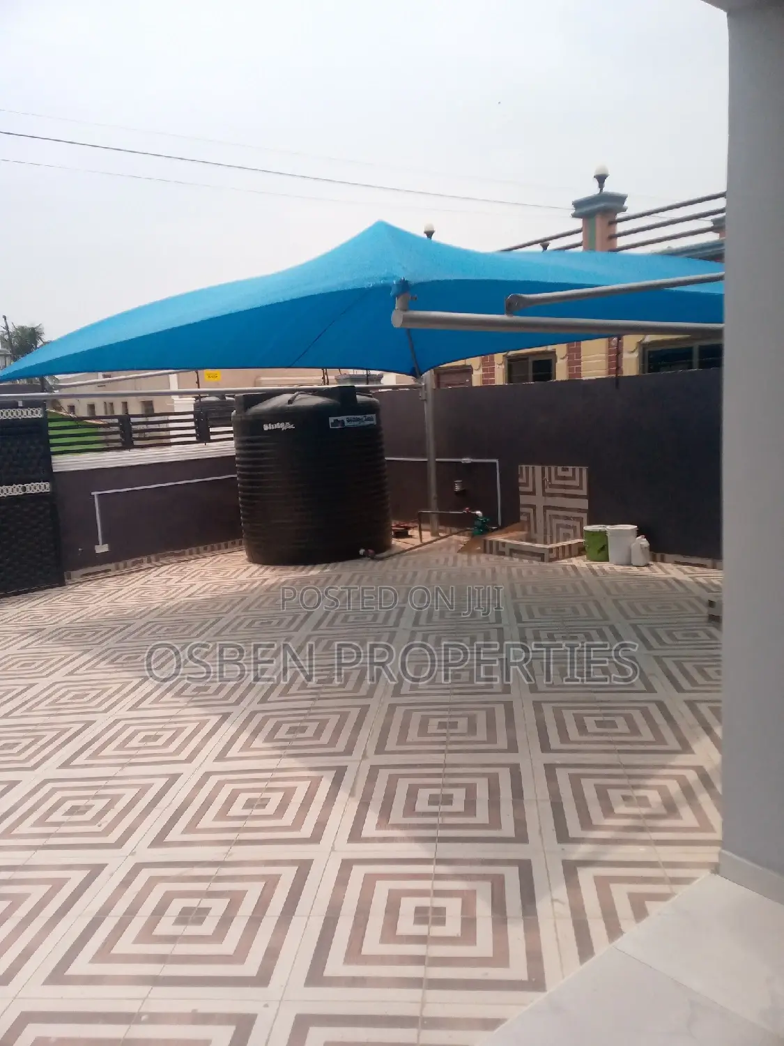 3bdrm House in Pleasant Properties, Spintex for Rent