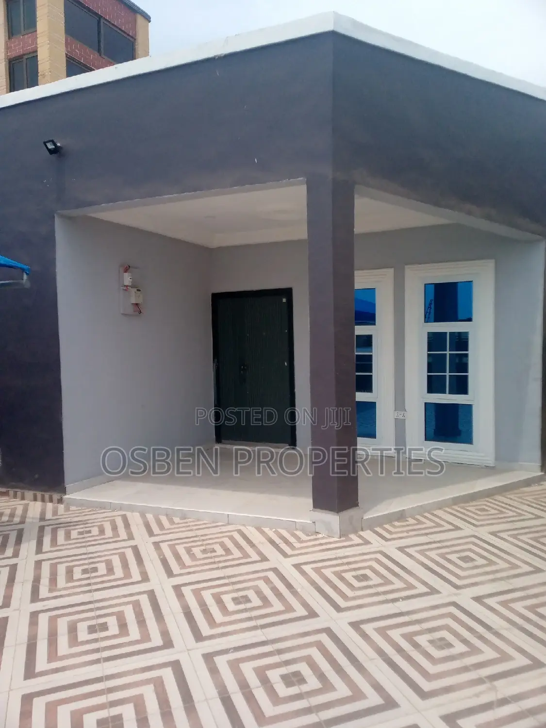3bdrm House in Pleasant Properties, Spintex for Rent