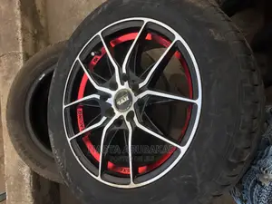 Rim 15 Toyota