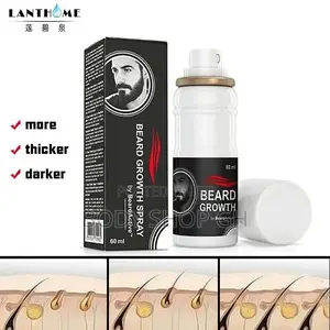 Original Beard Growth Spray
