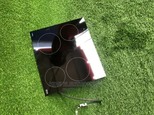 Midea 60cm Ceramic Hob Touch Control MC-HF605