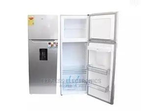 Pearl 311L Top Freezer Fridge PF-325TWD Zealous Newly Sealed
