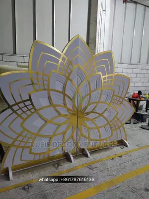 Promotion of Executive Backdrops for Rent