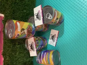 GC Can Food for Cats and Dogs