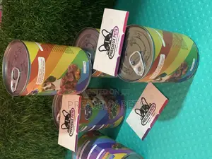 GC Can Food for Cats and Dogs