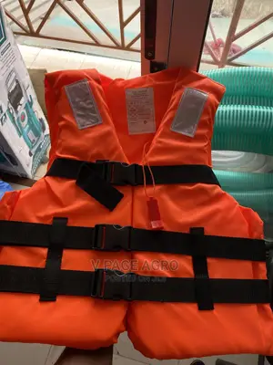 Life Jacket