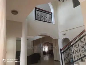 7bdrm House in Atasamanso, Kumasi Metropolitan for Rent