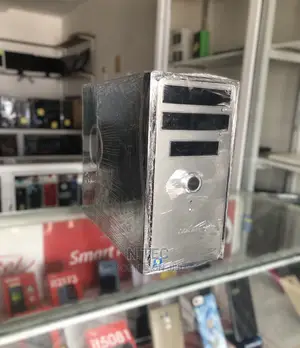 Desktop Computer 4GB Intel Core I3 HDD 320GB