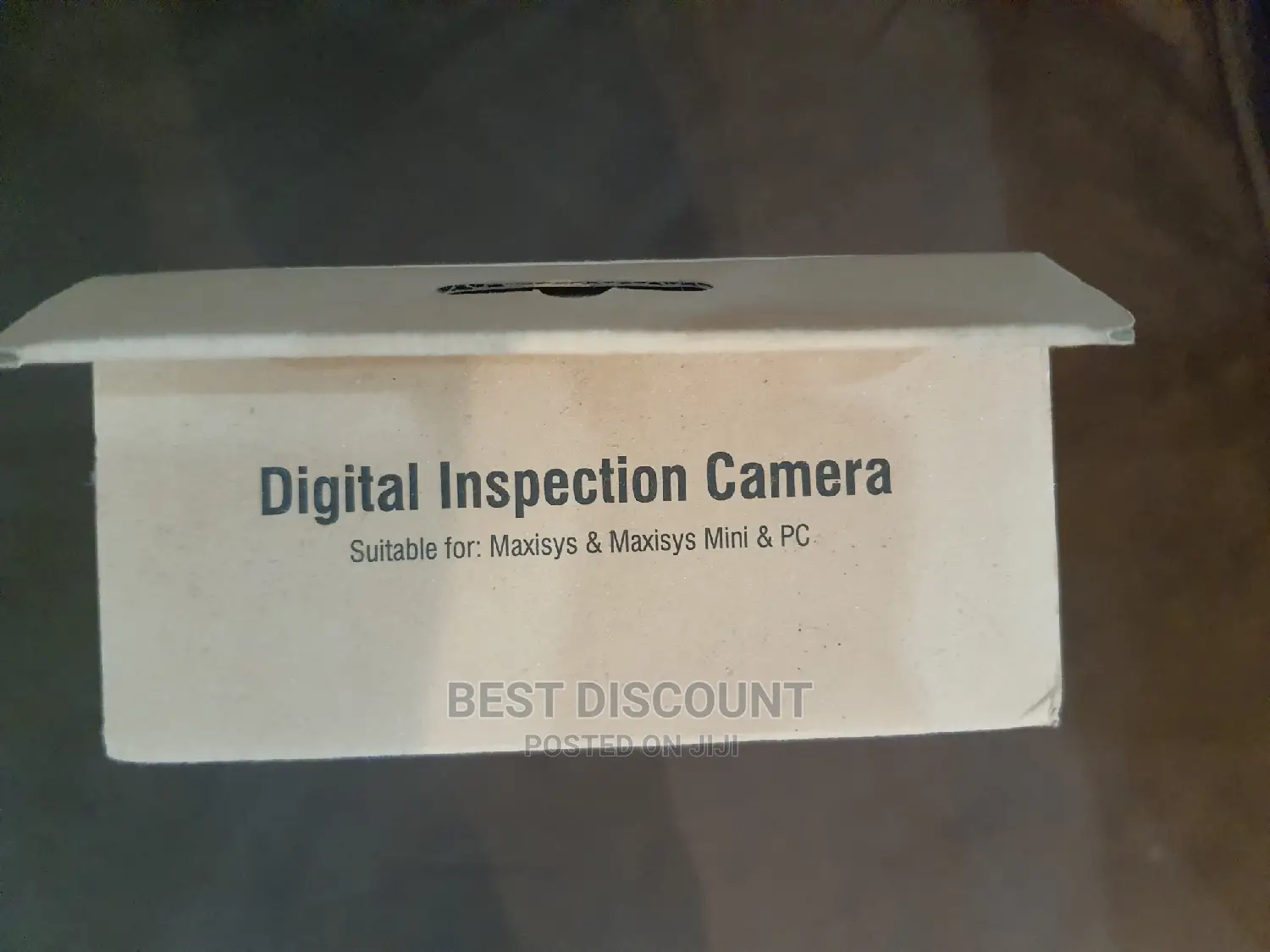 Original Autel MV108 Digital Inspection Camera