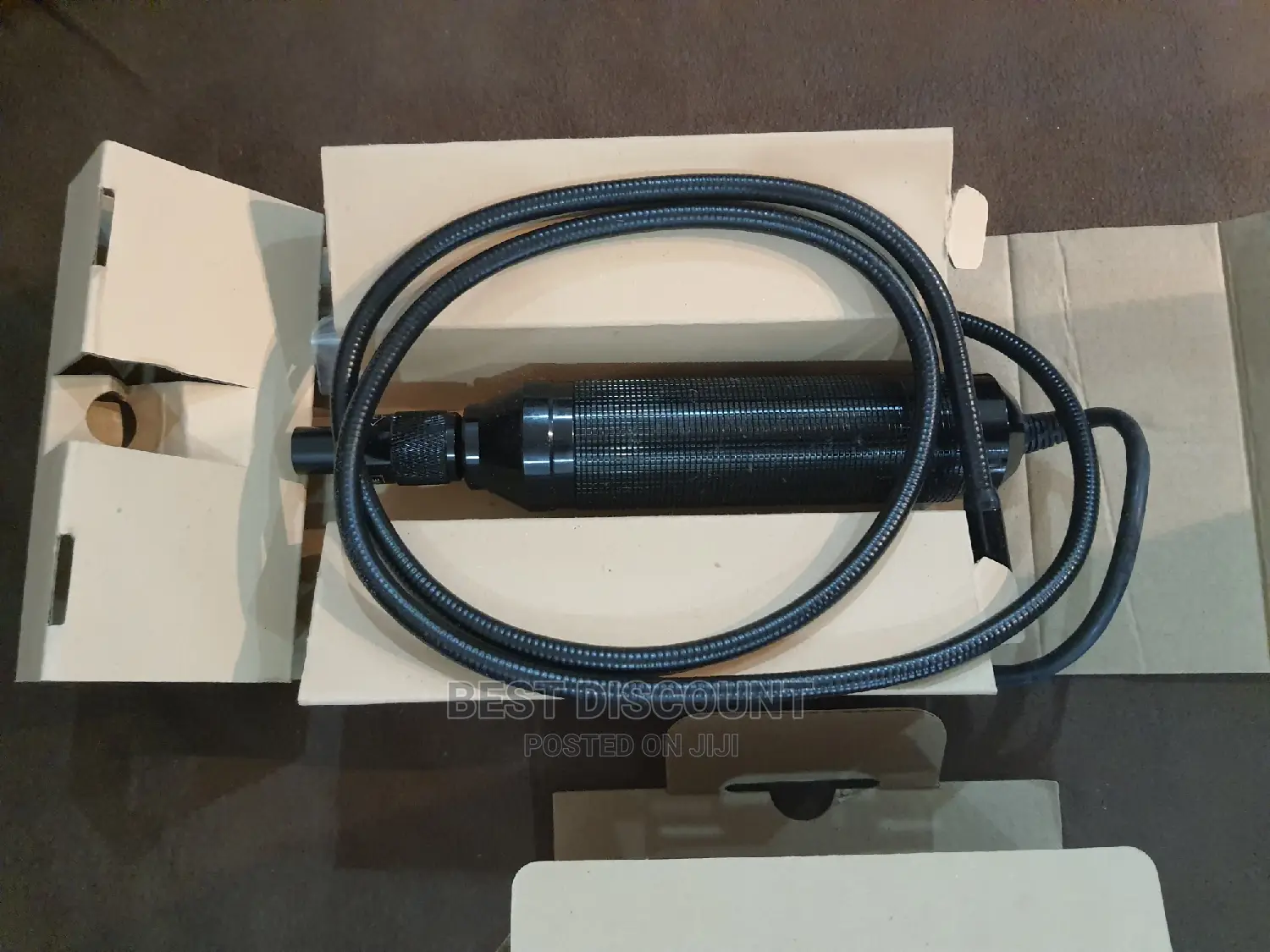 Original Autel MV108 Digital Inspection Camera