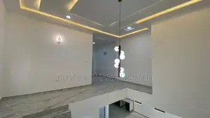 Furnished 4bdrm Mansion in Tseaddo Not Far From, Trade Fair for sale