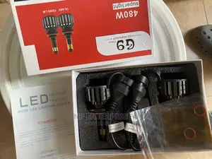 Original G9 Led Light for All Cars