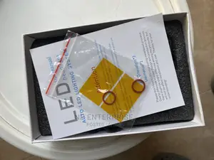 Original G9 Led Light for All Cars