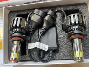 Original G9 Led Light for All Cars