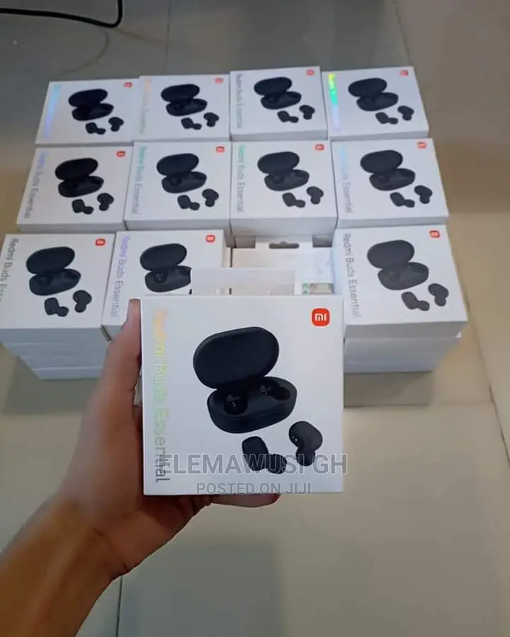 Redmi Buds Essential (Original)