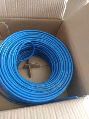 Cat6 Utp Cable 100m