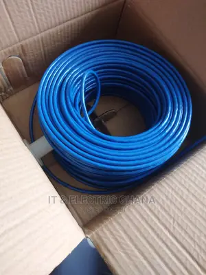 Cat6 Utp Cable 100m