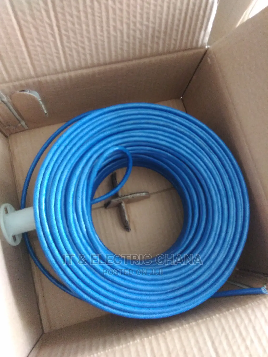 Cat6 Utp Cable 100m
