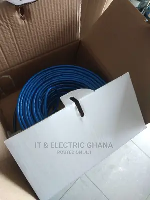Cat6 Utp Cable 100m