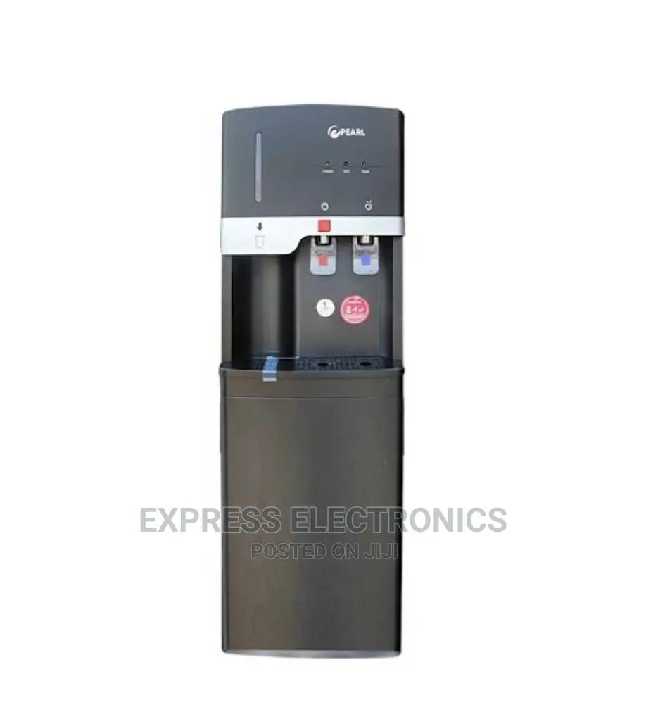 Pearl Water Dispenser PWD-1000CBL Newly Sealed