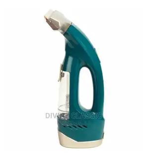 Beldray Rechargeable Window Cleaner With Spray Bottle
