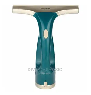 Beldray Rechargeable Window Cleaner With Spray Bottle