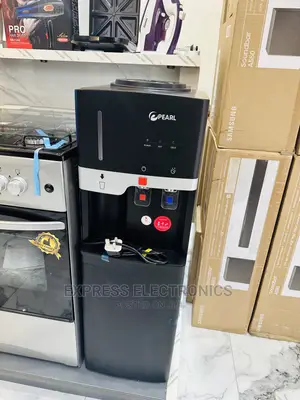 Pearl Water Despenser (Pwd-1117fbl)