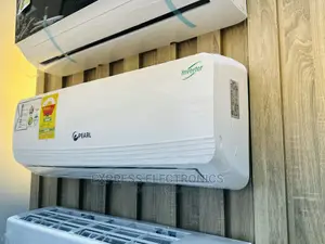 Auto Air Swings 1hp Pear R410 Split