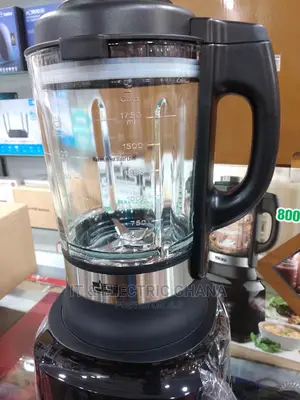 DSP Blender