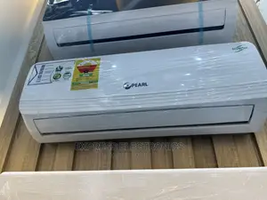 1hp Split Pearl High Ambient Temperatures R410