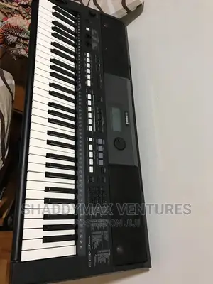 Yamaha E433